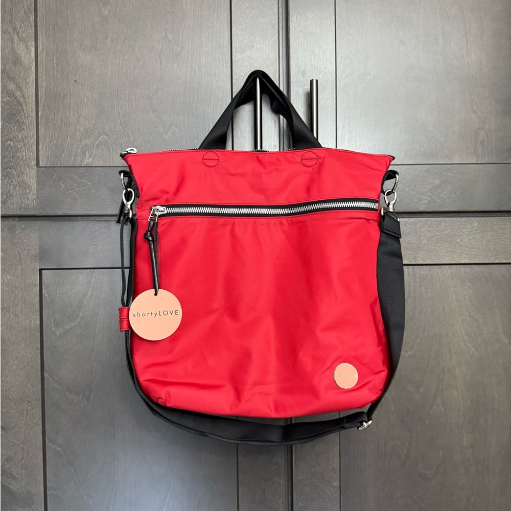 Shortylove Wonder Bag